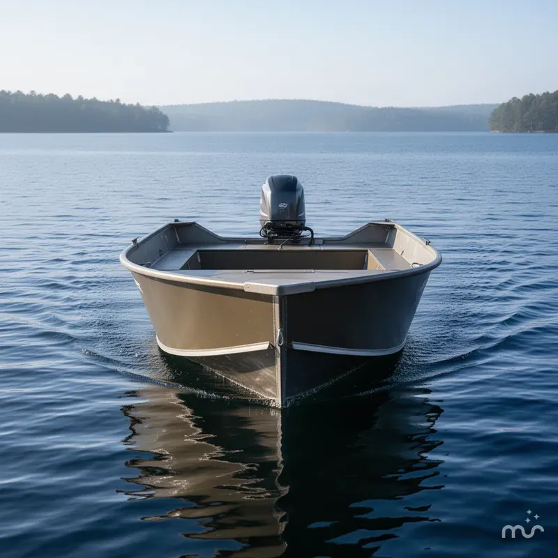 Slide: The Image of Starcraft Freedom 180 TL Waterfowl 2027 - 2