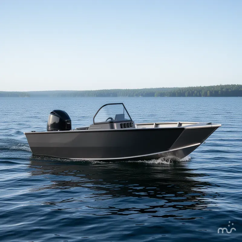 The Image of Tracker Pro Guide V-175 Combo 2025 - 0