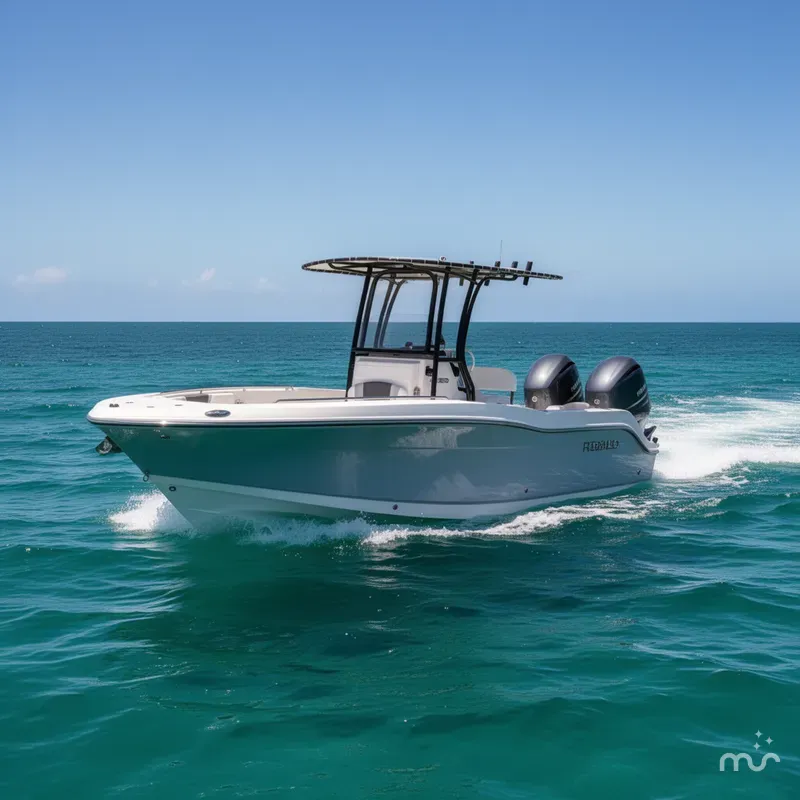 The Image of Robalo R200 Center Console 2025 - 0