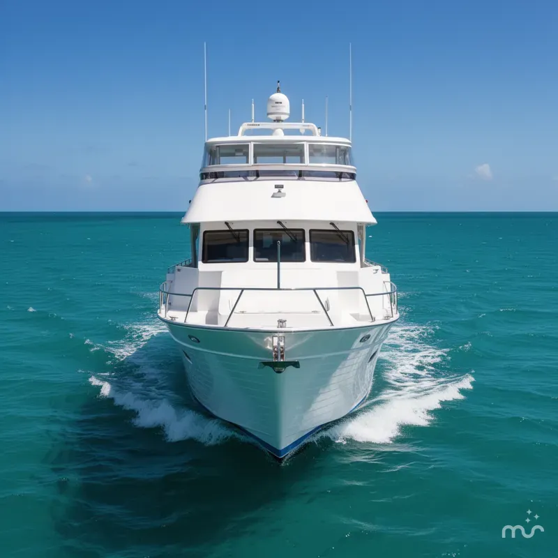 Slide: The Image of Outer Reef 670 Azure Sport Motoryacht 2023 - 1