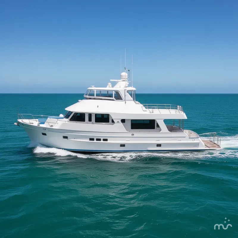 Slide: The Image of Outer Reef 670 Azure Sport Motoryacht 2023 - 2