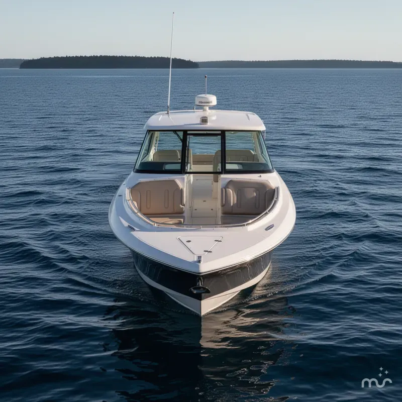 Slide: The Image of Pursuit DC 325 Dual Console 2016 - 1