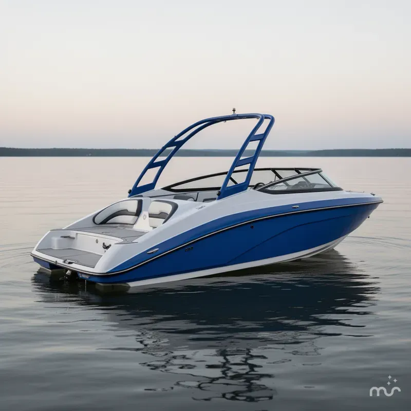 The Image of Yamaha AR195 2020 - 0