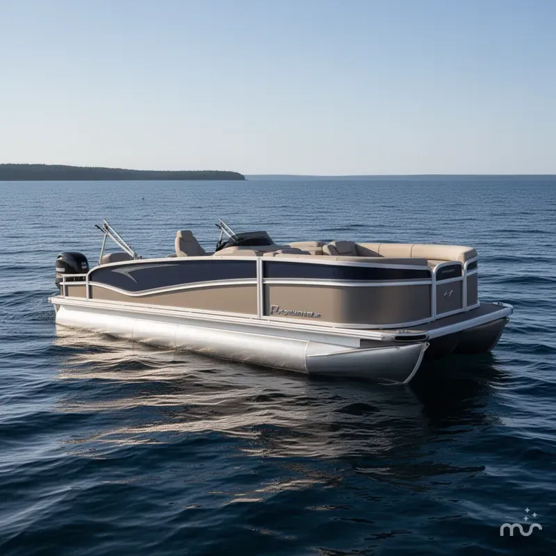 The Image of Premier 230 Explorer 4P 2022 - 0