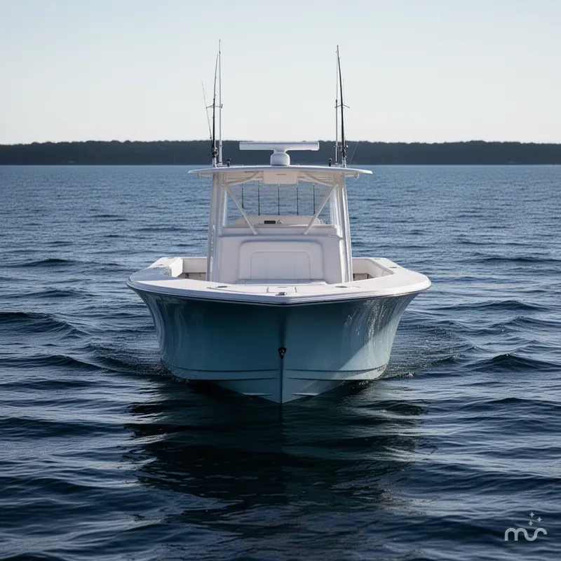 Slide: The Image of Sea Hunter 37 Tournament 2015 - 2