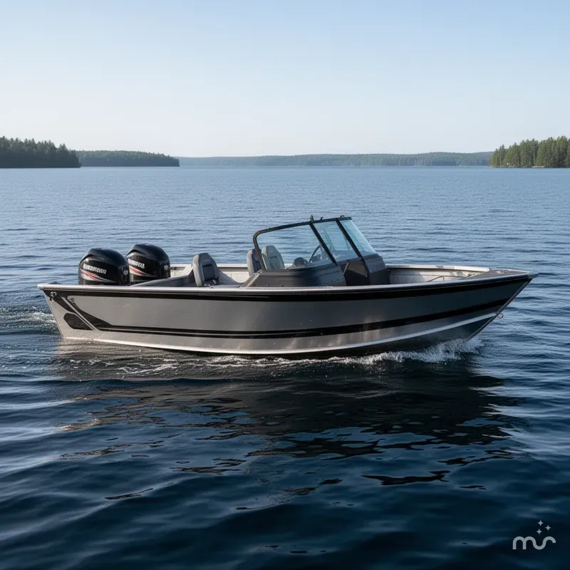 The Image of Lund 1875 Impact XS Sport 2027 - 0