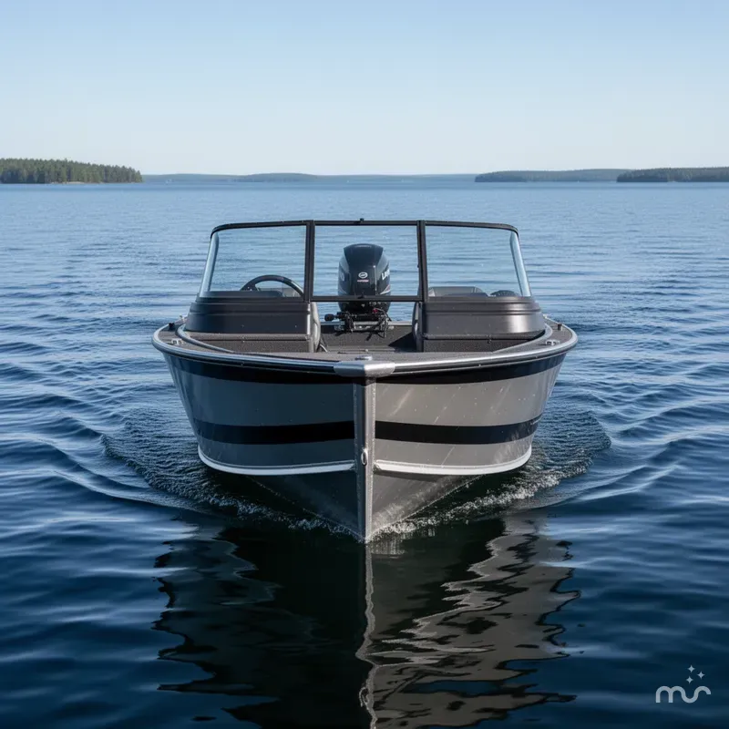 Slide: The Image of Lund 1875 Impact XS Sport 2027 - 3