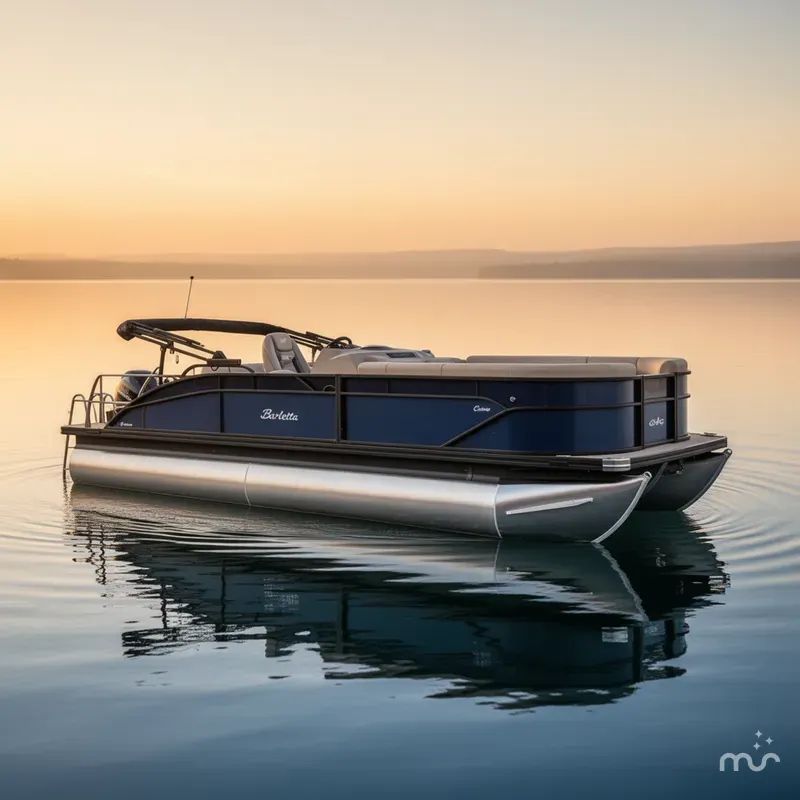 The Image of Barletta Corsa 24UC 2023 - 0