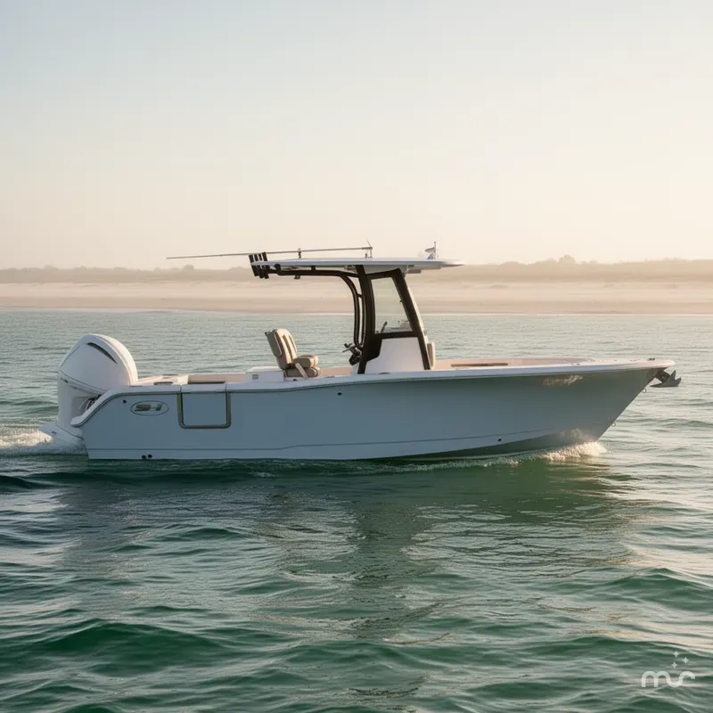 The Image of Sea Hunt Ultra 245 SE 2027 - 0