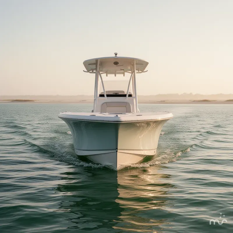 Slide: The Image of Sea Hunt Ultra 219 2023 - 1