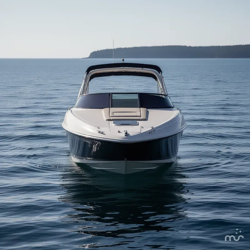 Slide: The Image of Sea Ray 280 Sundeck 2010 - 2