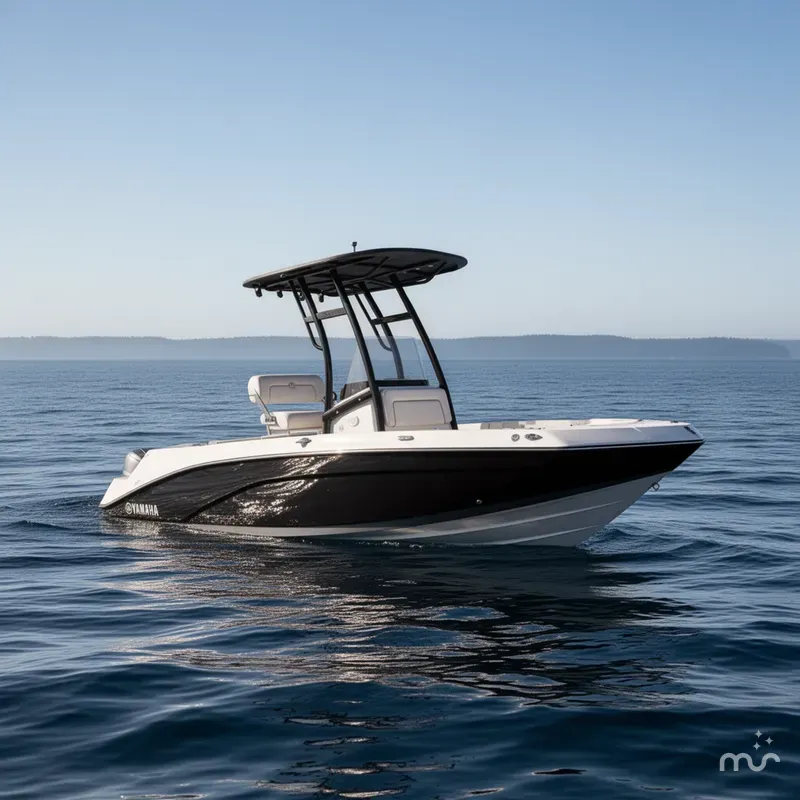 The Image of Yamaha 195FSH SPORT 2021 - 0