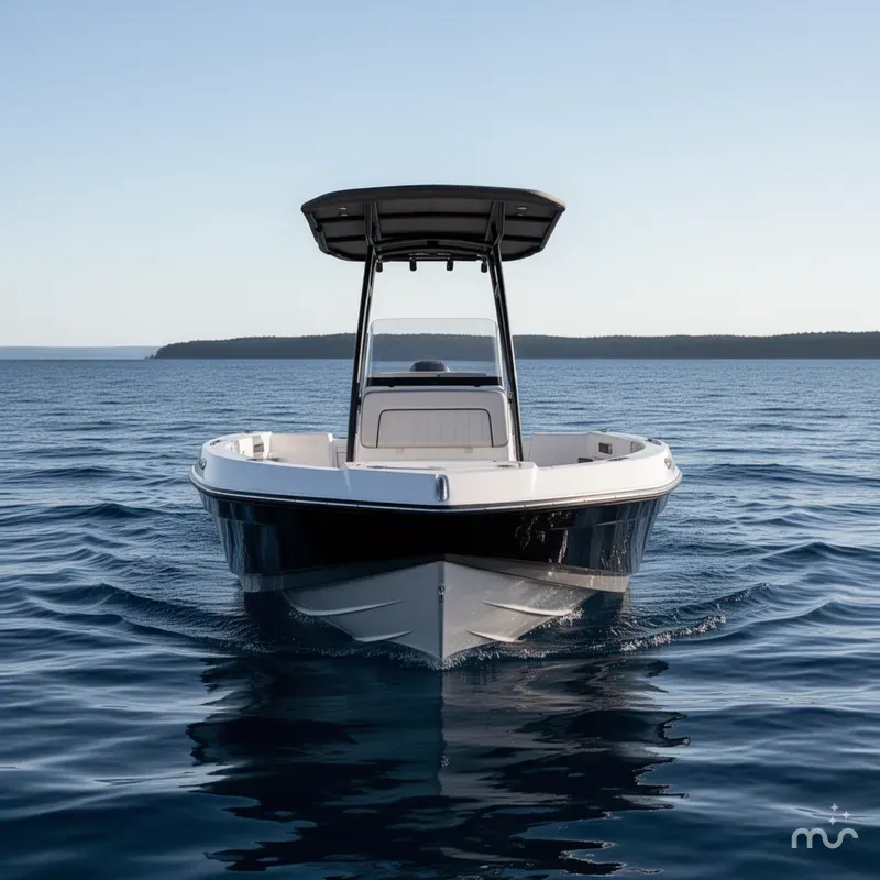 Slide: The Image of Yamaha 195FSH SPORT 2021 - 1