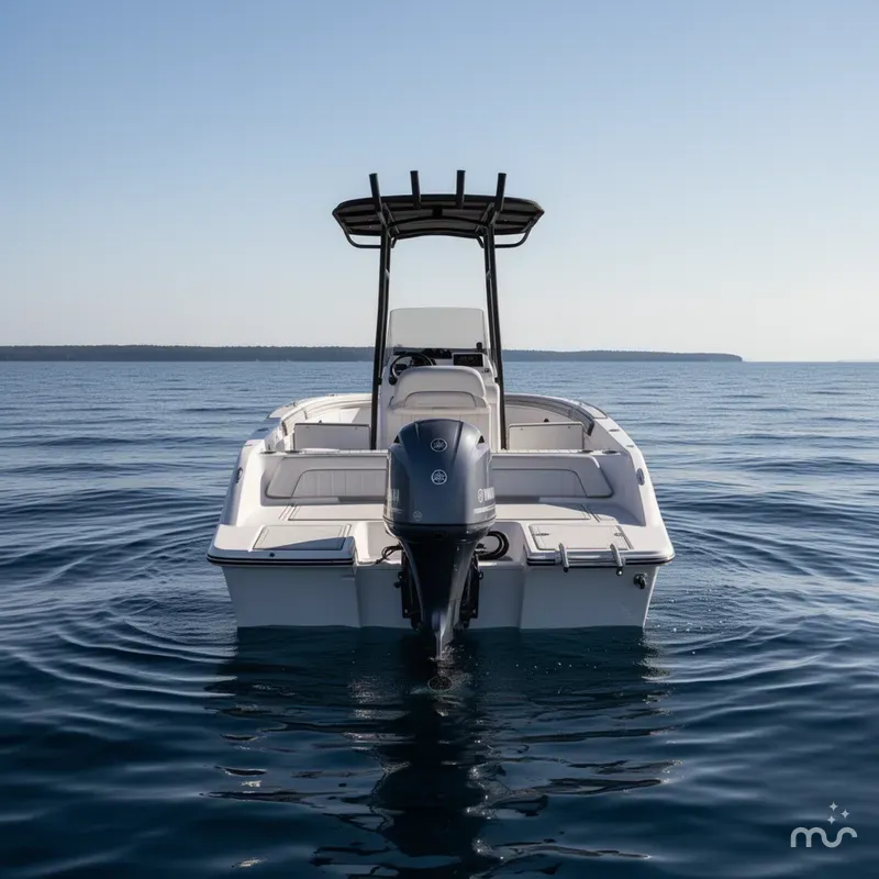 Slide: The Image of Yamaha 195FSH SPORT 2021 - 3