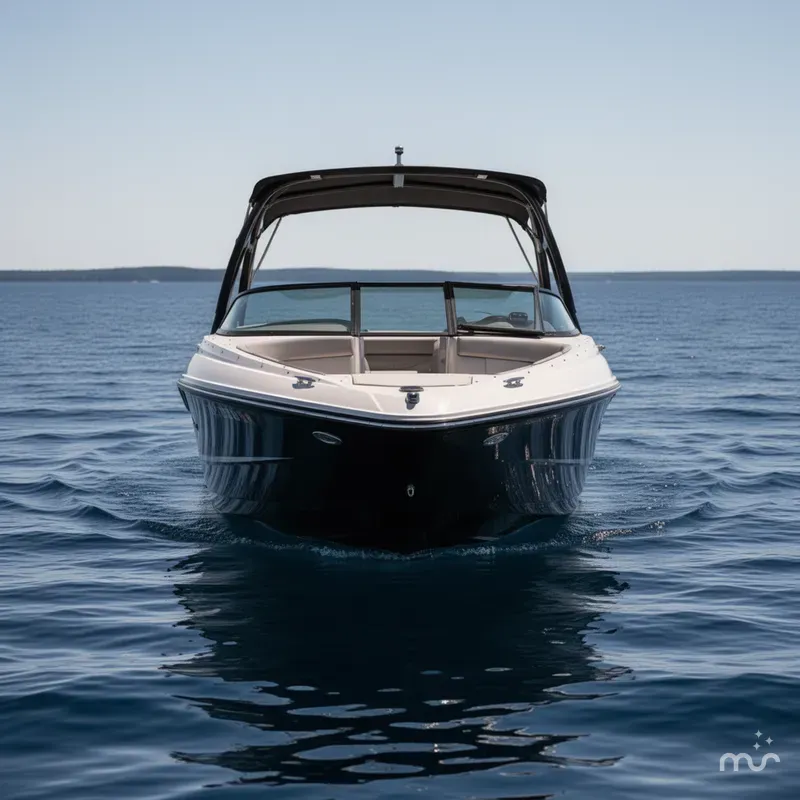 Slide: The Image of Sea Ray 220SDX 2017 - 3