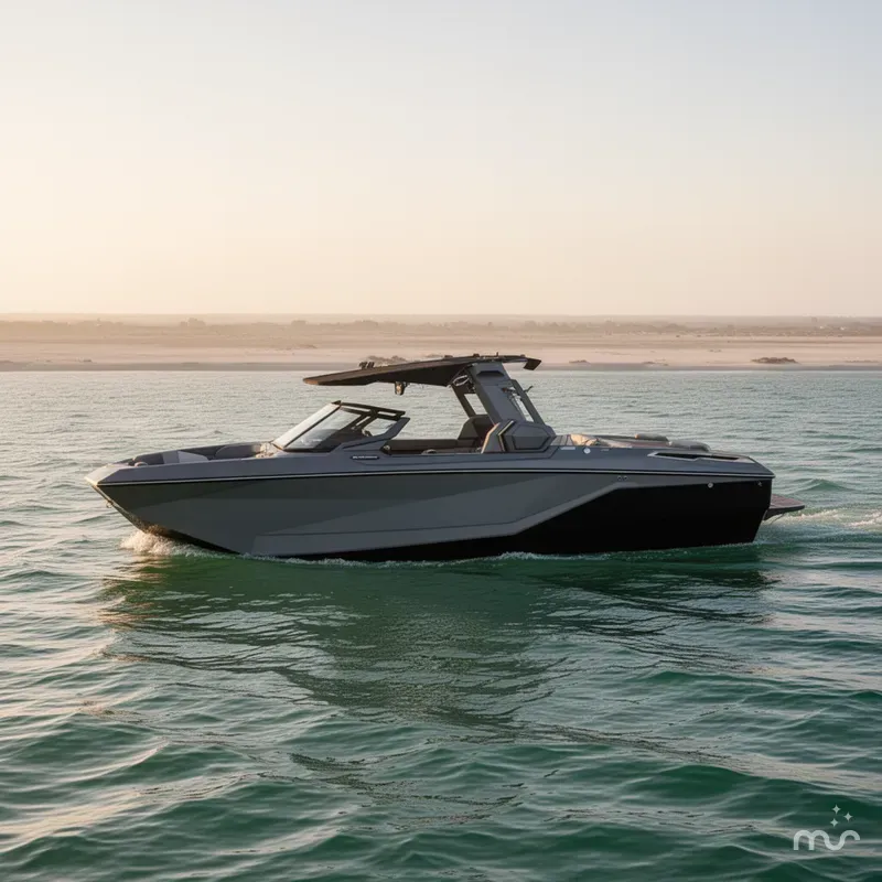 The Image of Nautique Super Air Nautique G23 Paragon 2022 - 0