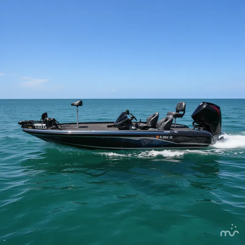 Slide: The Image of Nitro Z18 2019 - 2