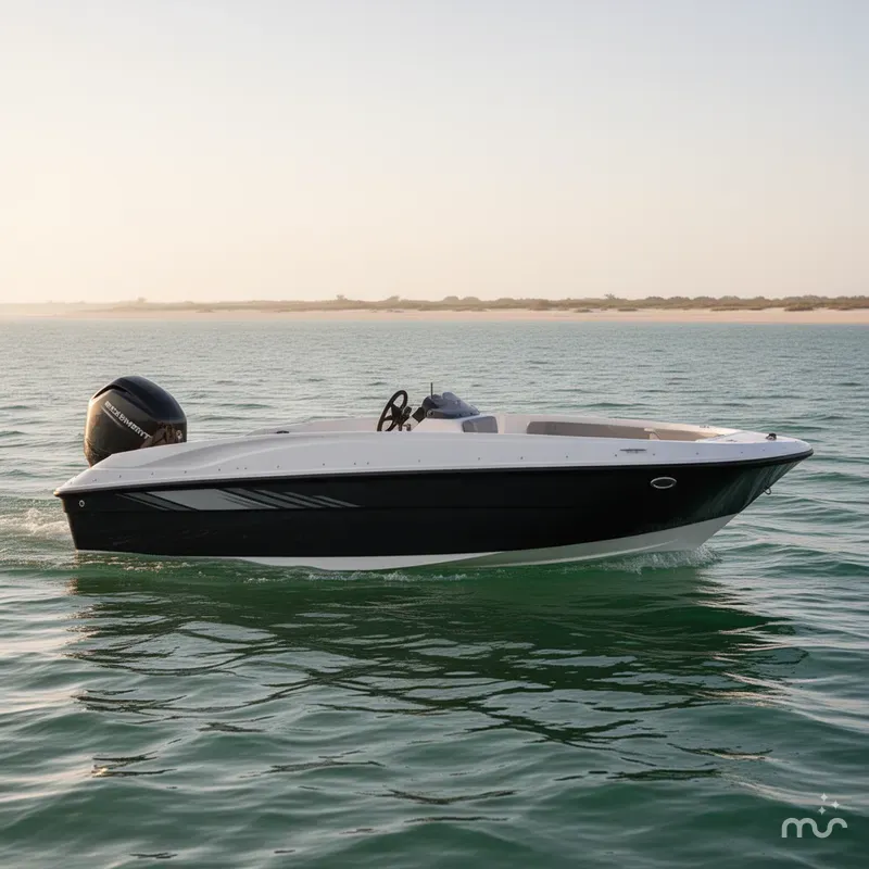 The Image of Bayliner Element E16 2024 - 0