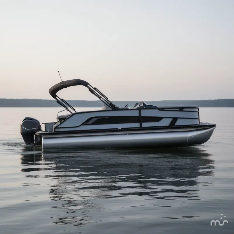 The Image of Evotti 723QL 2027 - 0
