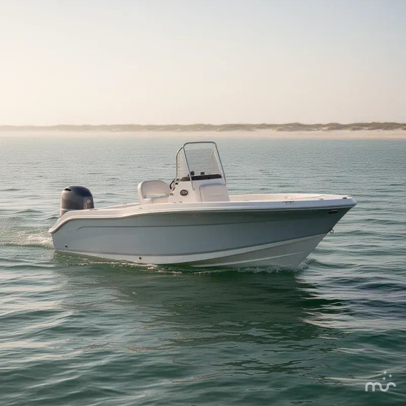The Image of Robalo R180 Center Console 2025 - 0