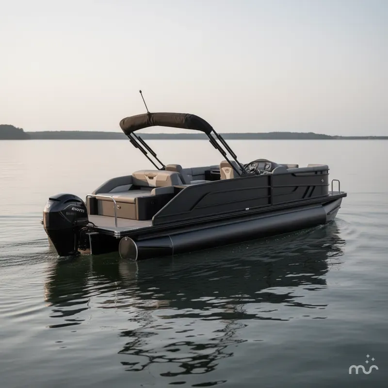 The Image of Evotti 523CS 2027 - 0