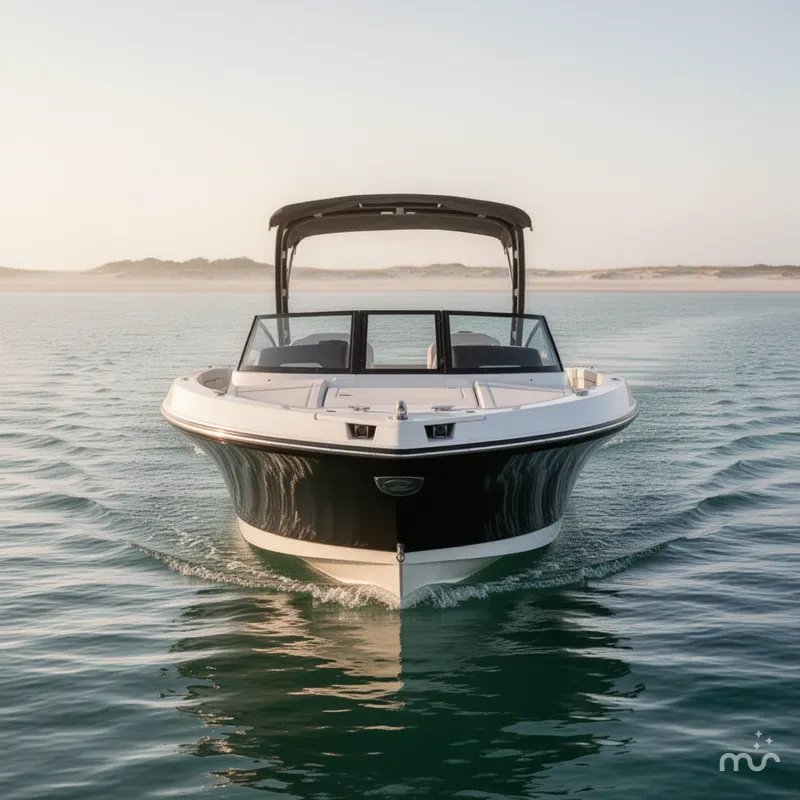 The Image of Stingray 20 SBX 2027 - 0