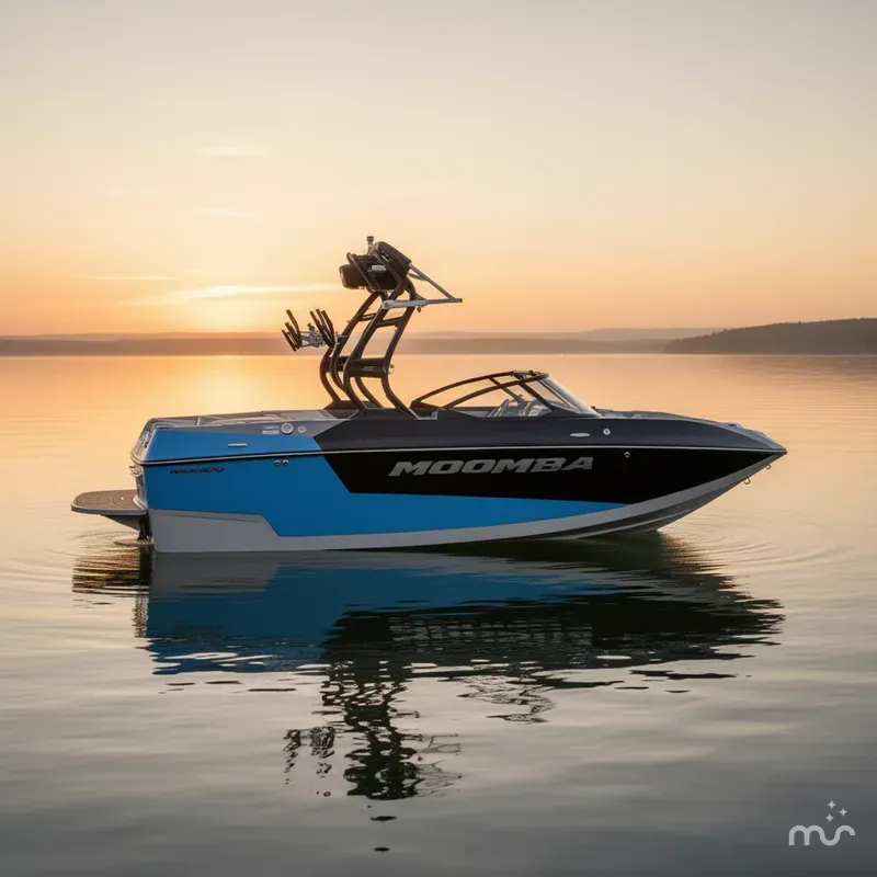 The Image of Moomba Mondo 2023 - 0