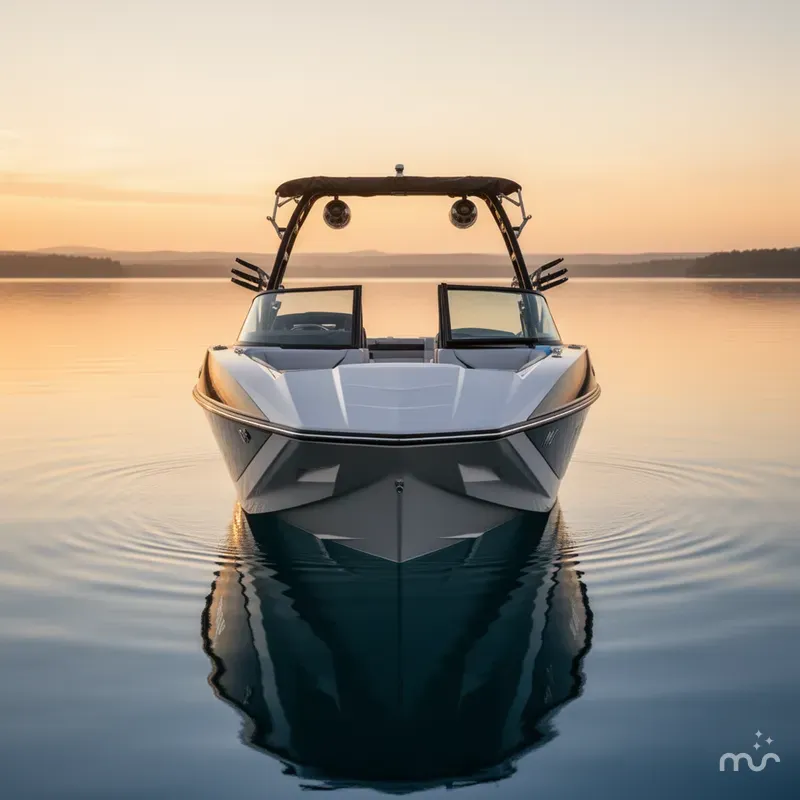 Slide: The Image of Moomba Mondo 2023 - 1