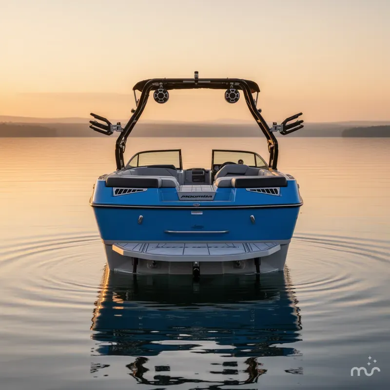 Slide: The Image of Moomba Mondo 2023 - 3