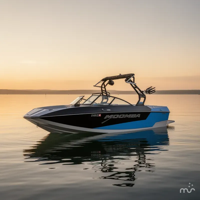 Slide: The Image of Moomba Mondo 2023 - 4