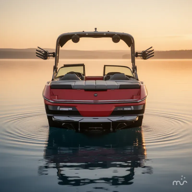 Slide: The Image of MasterCraft NXT24 2024 - 3
