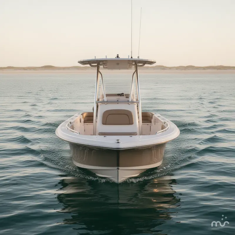Slide: The Image of Tidewater 210 LXF 2015 - 2