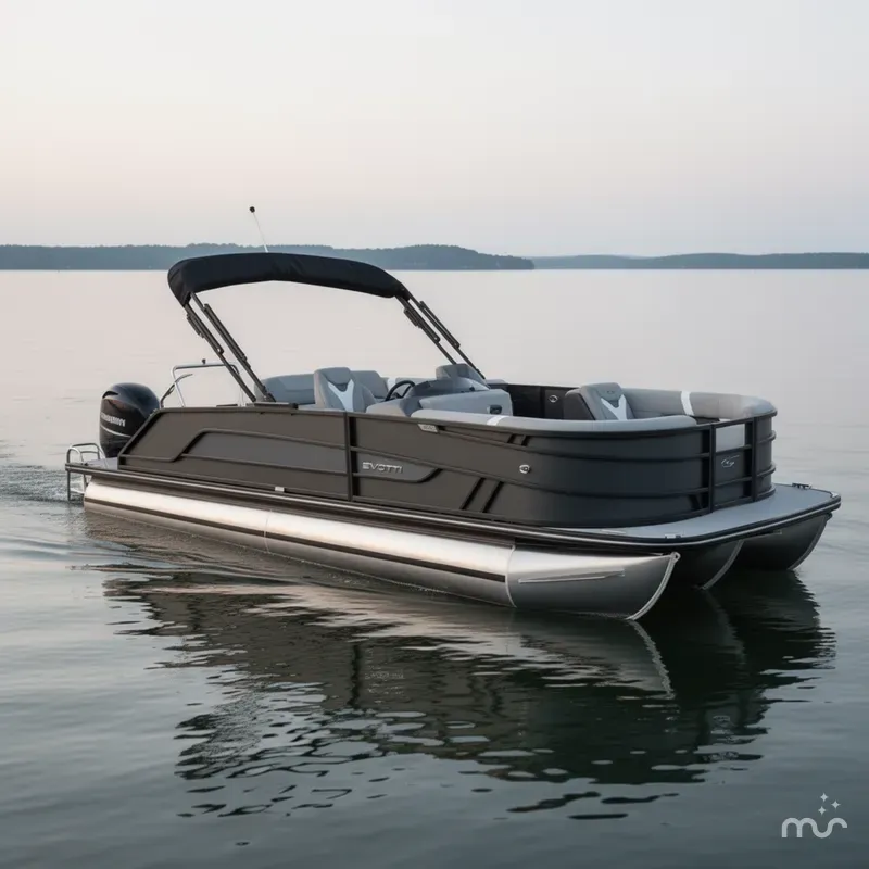 The Image of Evotti 521CS 2027 - 0