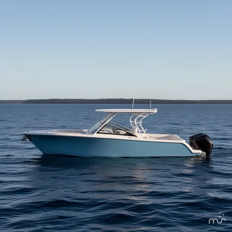 The Image of Sailfish 276 DC 2024 - 1
