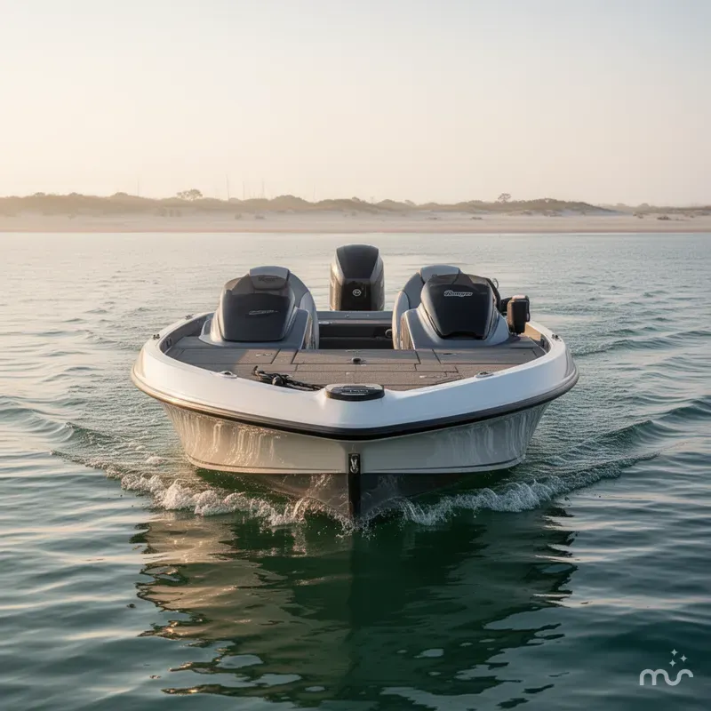 Slide: The Image of Ranger Z521R Cup-Equipped 2023 - 2