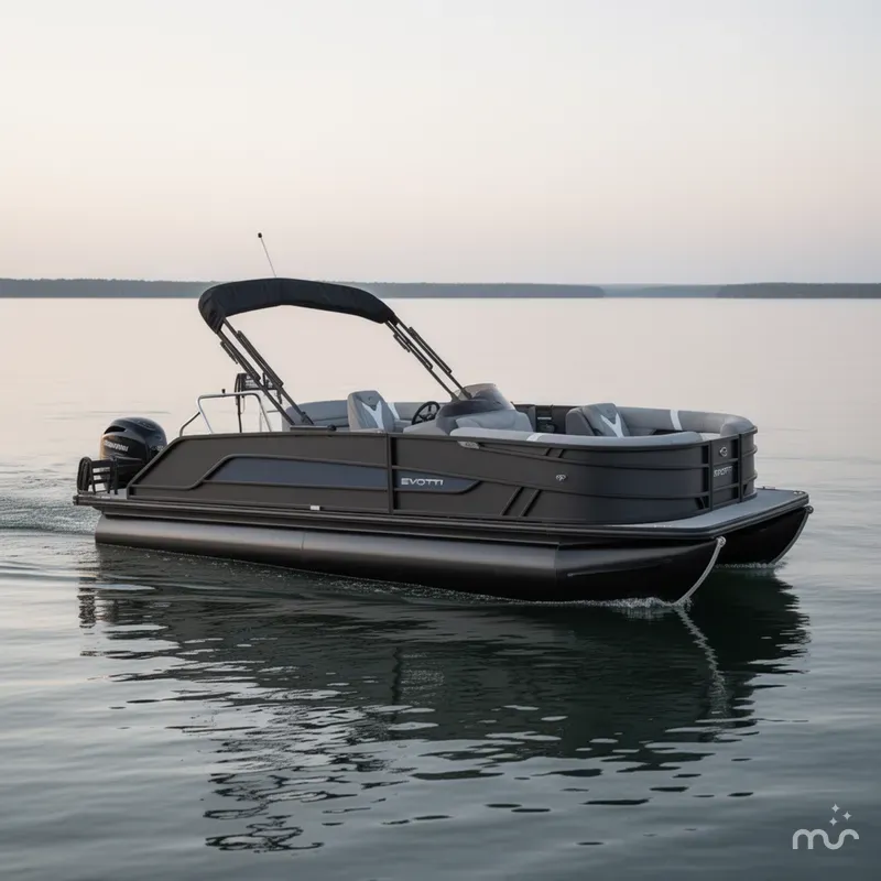 The Image of Evotti 521QL 2027 - 0