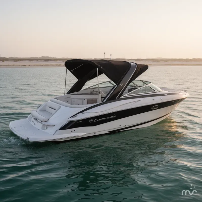 The Image of Crownline Boats 305 SS 2012 - 0