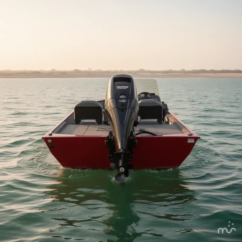 Slide: The Image of Tracker Bass Tracker Classic XL 2025 - 3