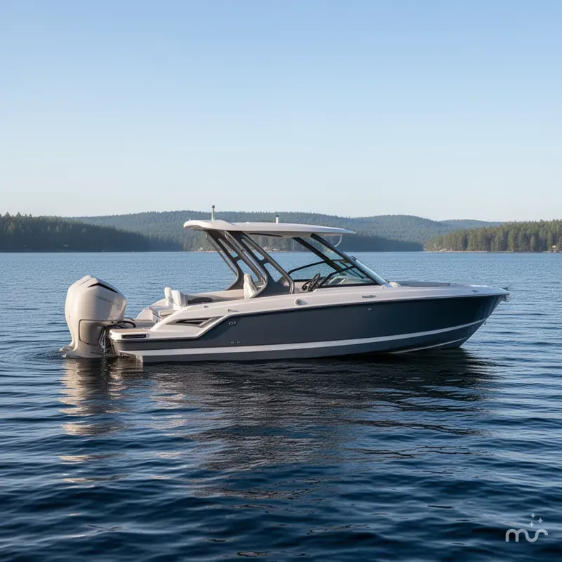 Slide: The Image of Monterey Elite 25 OB 2026 - 2