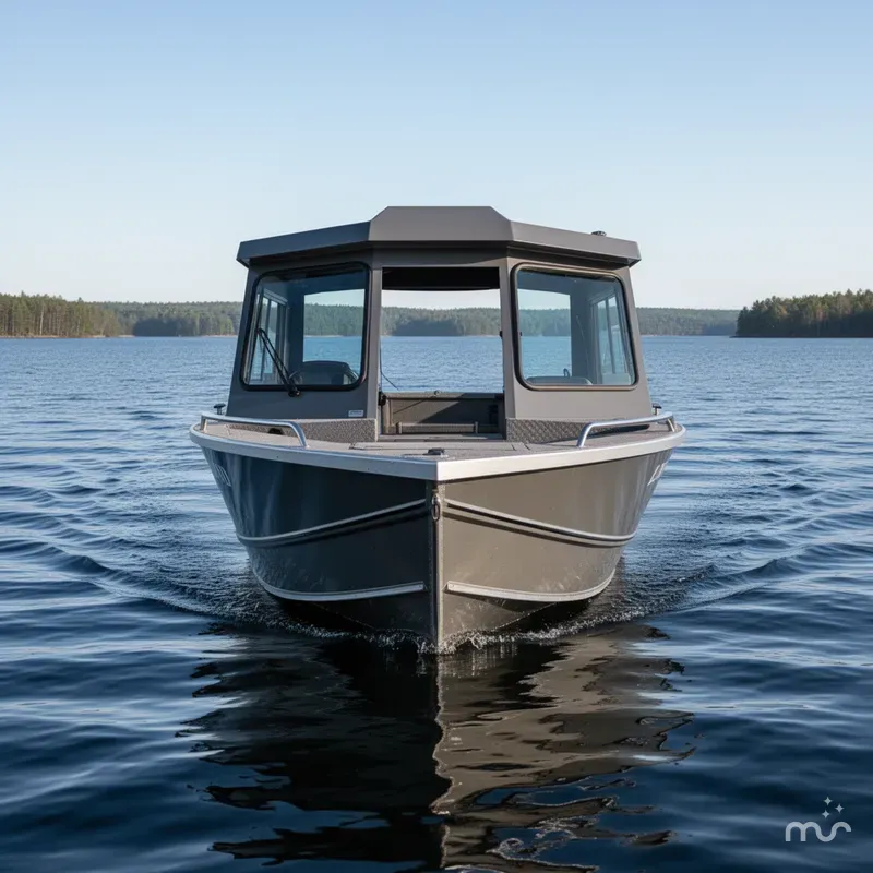 The Image of Lund 220 HG PRO 2027 - 0