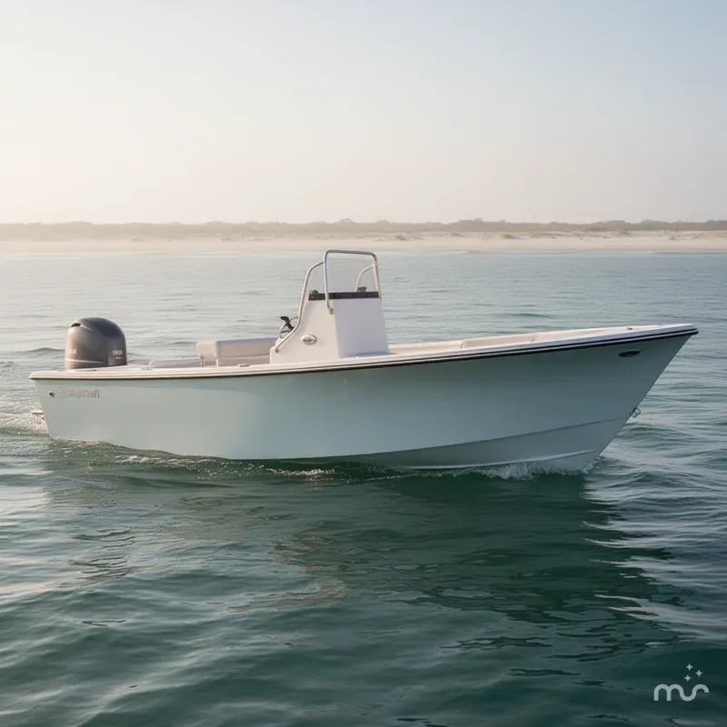 The Image of May-Craft 192 CC 2026 - 0