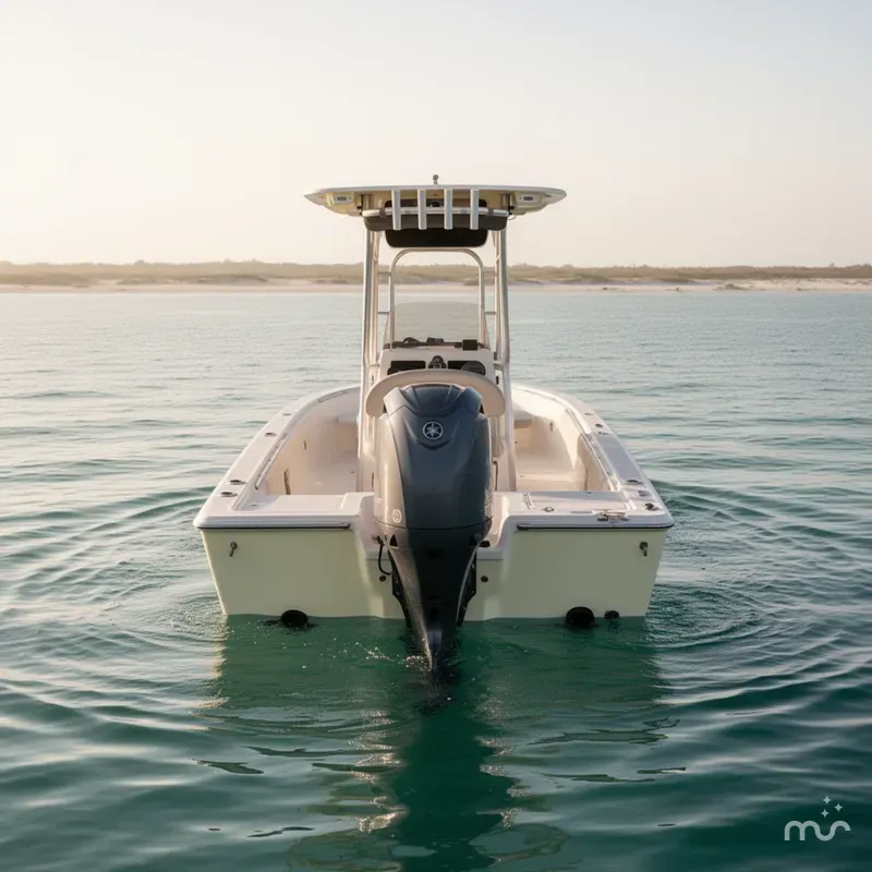 Slide: The Image of Key West 210 Bay Reef 2024 - 3