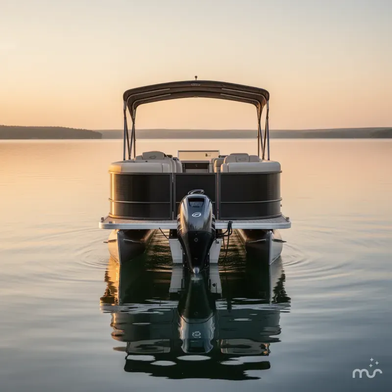 Slide: The Image of Crest Classic DLX 220 2023 - 1