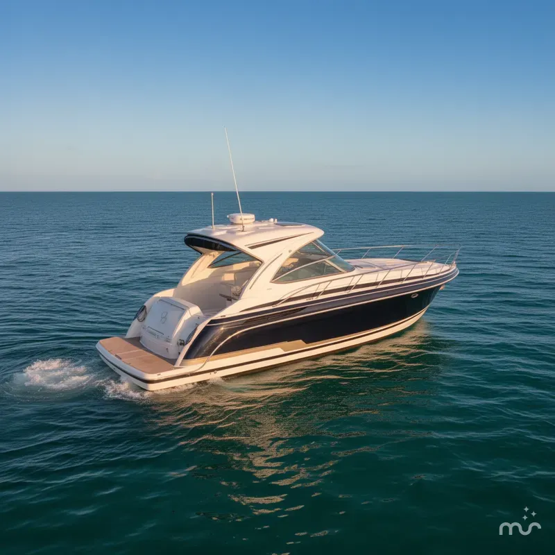 Slide: The Image of Formula 37 Performance Cruiser 2016 - 4
