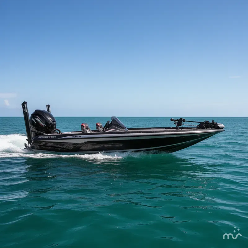 The Image of Skeeter ZXE21 2026 - 0