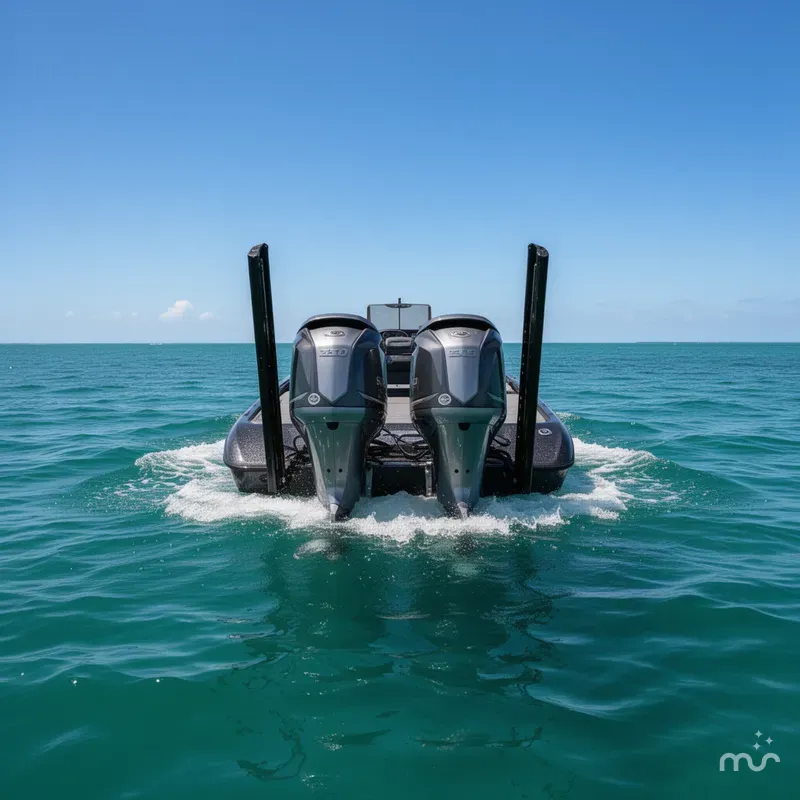 Slide: The Image of Skeeter ZXE21 2026 - 1