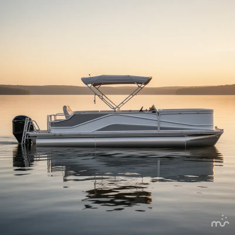 The Image of SunCatcher Select 324SE 2019 - 0