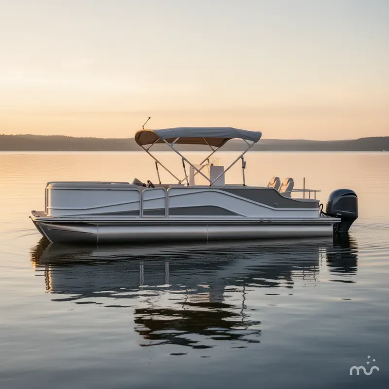Slide: The Image of SunCatcher Select 324SE 2019 - 4