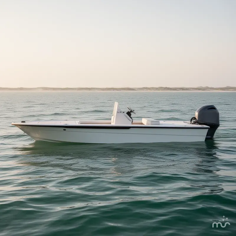 Slide: The Image of Maverick Mirage 18 HPX-V 2020 - 1