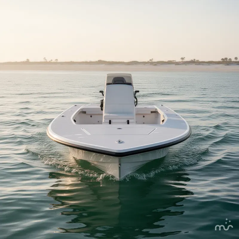 Slide: The Image of Maverick Mirage 18 HPX-V 2020 - 3